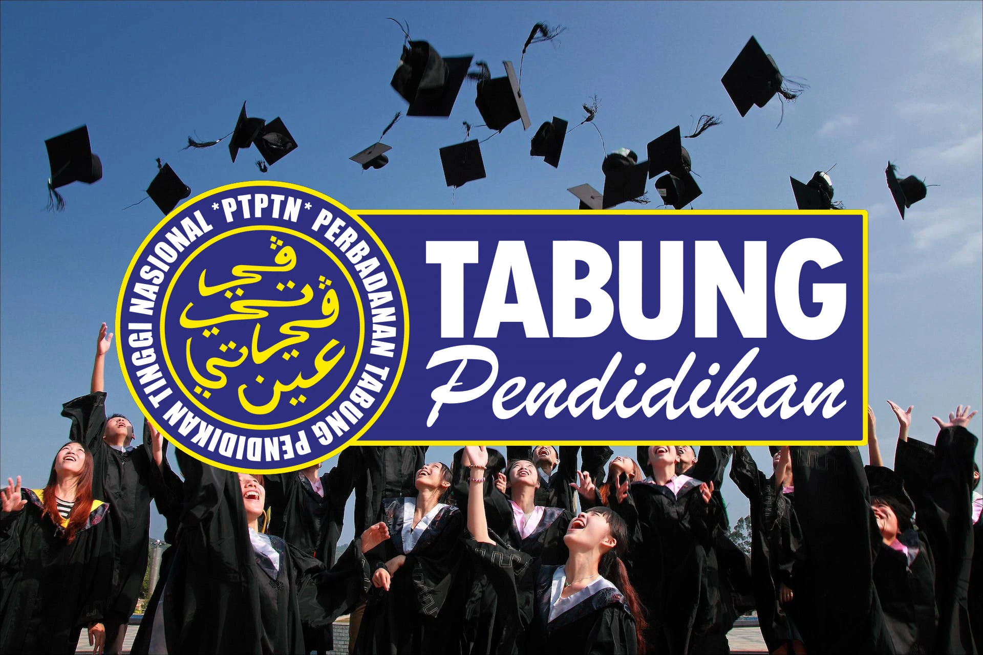 Manfaat Potongan Gaji untuk Bayaran Balik PTPTN